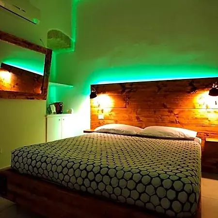 Santa Rita Bed and breakfast 3*