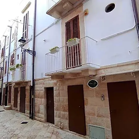 Bed and breakfast Santa Rita Corato