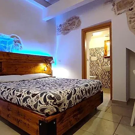 Bed and breakfast Santa Rita