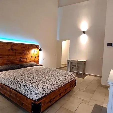 Santa Rita Bed and breakfast 3*