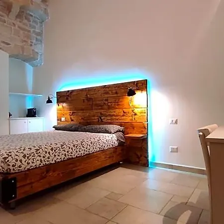Santa Rita Bed and breakfast