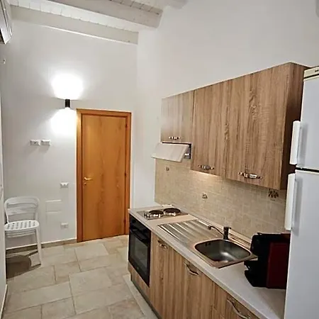 Bed and breakfast Santa Rita