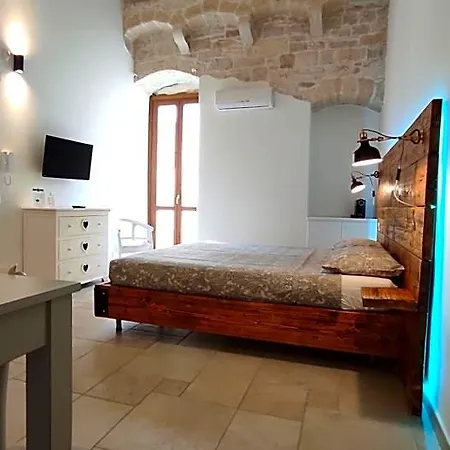 Santa Rita Corato
