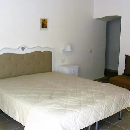 住宿加早餐酒店 Santa Rita 科拉托