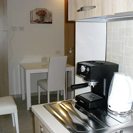 Santa Rita 科拉托