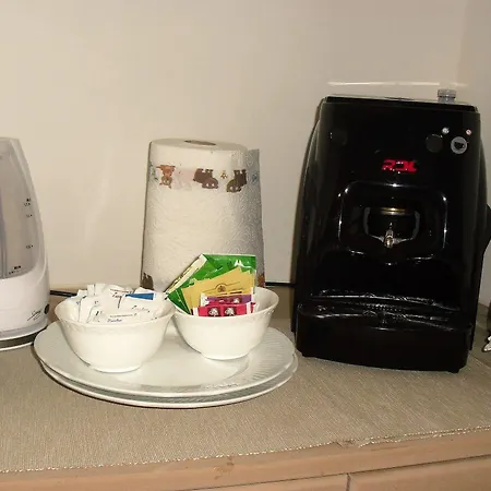 住宿加早餐酒店 Santa Rita 科拉托