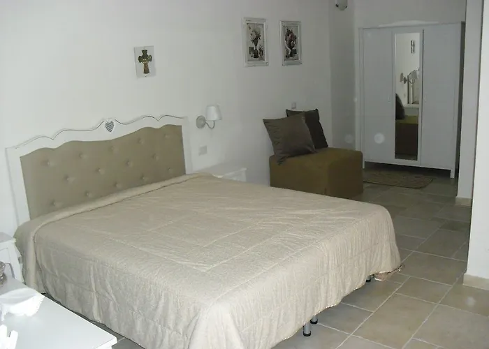 Frühstückspension Santa Rita 4*