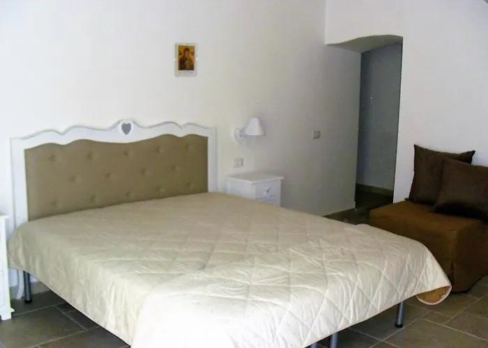 Frühstückspension Santa Rita Corato