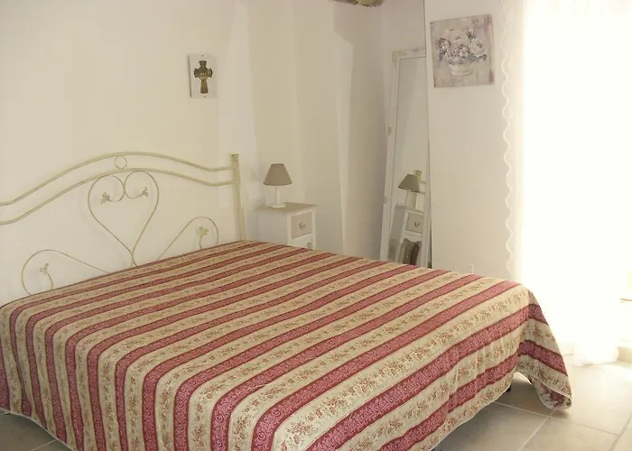 Frühstückspension Santa Rita